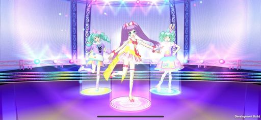 画像ギャラリー No.013のサムネイル画像 / ソーシャル機能を強化した「アイドルランドプリパラ」を紹介。みんなと一緒にスマホでレッツ,プリパラ!