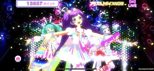 画像ギャラリー No.020のサムネイル画像 / ソーシャル機能を強化した「アイドルランドプリパラ」を紹介。みんなと一緒にスマホでレッツ,プリパラ!