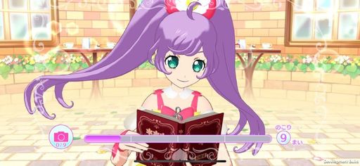 画像ギャラリー No.021のサムネイル画像 / ソーシャル機能を強化した「アイドルランドプリパラ」を紹介。みんなと一緒にスマホでレッツ,プリパラ!