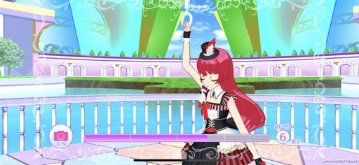 画像ギャラリー No.022のサムネイル画像 / ソーシャル機能を強化した「アイドルランドプリパラ」を紹介。みんなと一緒にスマホでレッツ,プリパラ!