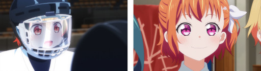 ꡼ No.005Υͥ / TV˥ȥץ饪졪PRIDE OF ORANGE2ԥåȤȤ餹