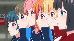 ꡼ No.006Υͥ / TV˥֥ץ饪졪PRIDE OF ORANGEס3äԥåȤȤ餹
