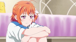 ꡼ No.007Υͥ / TV˥֥ץ饪졪PRIDE OF ORANGEס3äԥåȤȤ餹