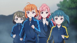 ꡼ No.012Υͥ / TV˥֥ץ饪졪PRIDE OF ORANGEס3äԥåȤȤ餹