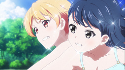 ꡼ No.009Υͥ /  TV˥֥ץ饪졪PRIDE OF ORANGE7äԥåȤȤ餹