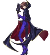 画像ギャラリー No.017のサムネイル画像 / アプリ「コードギアス Genesic Re;CODE」が来春リリース＆事前登録も開始に。新主人公を迎えて新作の書き下ろしストーリーが展開