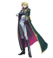 画像ギャラリー No.019のサムネイル画像 / アプリ「コードギアス Genesic Re;CODE」が来春リリース＆事前登録も開始に。新主人公を迎えて新作の書き下ろしストーリーが展開