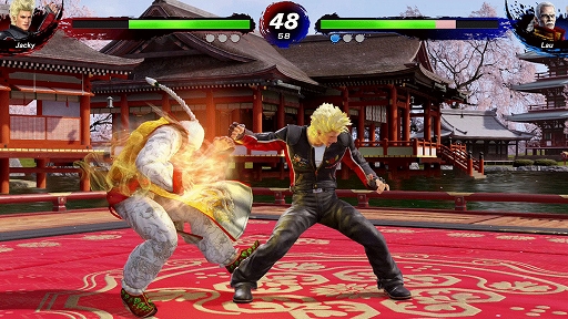 ꡼ No.005Υͥ / PS5ǡζǡײʲ˥о졣Virtua Fighter esportsפʤɤ⤪ˤʤ륻 5᥻볫
