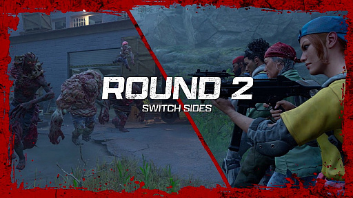 ꡼ No.004Υͥ / E3 2021ϡBack 4 Bloodפо줹PvP⡼ɤ˴ؤܺ٤ȡƥǥåɥȥ쥤顼