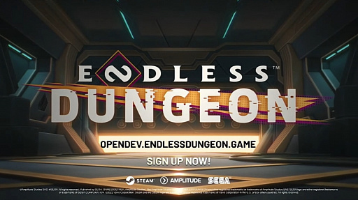 ꡼ No.006Υͥ / ƥ륢Endless DungeonסPCǤΥƥȥץ쥤Ͽդ򳫻