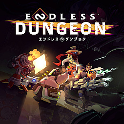 ꡼ No.002Υͥ / ENDLESS Dungeonס֥ڥ륽5 ƥפ30󥪥դǥо졣DLǤоݤΥ ץ󥰥򳫺
