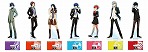 画像ギャラリー No.004のサムネイル画像 / 「ペルソナ」シリーズの25周年特設サイトがオープン。記念グッズの予約受付がスタート