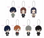 画像ギャラリー No.006のサムネイル画像 / 「ペルソナ」シリーズの25周年特設サイトがオープン。記念グッズの予約受付がスタート