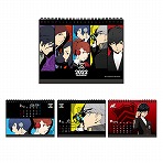 画像ギャラリー No.009のサムネイル画像 / 「ペルソナ」シリーズの25周年特設サイトがオープン。記念グッズの予約受付がスタート