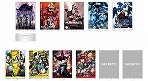 画像ギャラリー No.013のサムネイル画像 / 「ペルソナ」シリーズの25周年特設サイトがオープン。記念グッズの予約受付がスタート