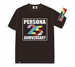 画像ギャラリー No.014のサムネイル画像 / 「ペルソナ」シリーズの25周年特設サイトがオープン。記念グッズの予約受付がスタート