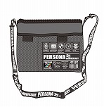 画像ギャラリー No.018のサムネイル画像 / 「ペルソナ」シリーズの25周年特設サイトがオープン。記念グッズの予約受付がスタート