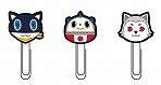 画像ギャラリー No.025のサムネイル画像 / 「ペルソナ」シリーズの25周年特設サイトがオープン。記念グッズの予約受付がスタート