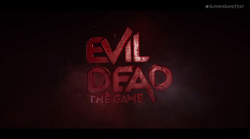 ꡼ No.002Υͥ / ֻΤϤ錄פ򥲡ಽEvil Dead The GameפΥץ쥤ࡼӡ󥽡ǥӤ