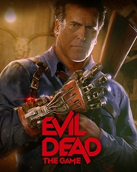꡼ No.001Υͥ / ǲȻΤϤ錄ɤ򸶺ȤEvil Dead The Gameפȯ䤬513˺Ʊءʥȥ쥤顼ͽ2ͽ