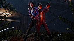 ꡼ No.005Υͥ / ȻΤϤ錄ɤΥEvil Dead: The GameסPS5/PS4ܸǤ1215ȯءॷ祦2022ؤλͷŸȯɽ