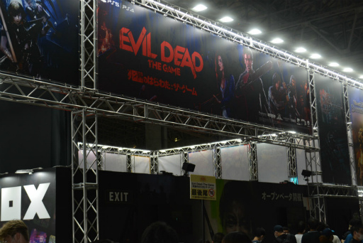 ꡼ No.002Υͥ / TGS2022ϡEvil Dead: The GameסʻΤϤ錄˥ץ쥤ݡȡ¸vsǡ41оηץå