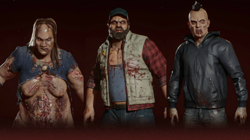 ꡼ No.004Υͥ / TGS2022ϡEvil Dead: The GameסʻΤϤ錄˥ץ쥤ݡȡ¸vsǡ41оηץå