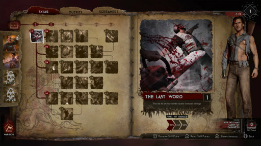 ꡼ No.009Υͥ / TGS2022ϡEvil Dead: The GameסʻΤϤ錄˥ץ쥤ݡȡ¸vsǡ41оηץå