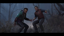 ꡼ No.002Υͥ / Evil Dead: The Gameפܸʥ졼եӡȥ쥤顼˧餵Υꥸʥ뿧椬TwitterڡⳫ