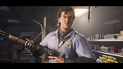 ꡼ No.003Υͥ / ȻΤϤ錄ɥEvil Dead: The GameסPS5/PS4ˤΥץ쥪ȥ쥤顼ѥåǽŵΥåѰҲ
