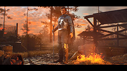 ꡼ No.004Υͥ / ȻΤϤ錄ɥEvil Dead: The GameסPS5/PS4ˤΥץ쥪ȥ쥤顼ѥåǽŵΥåѰҲ