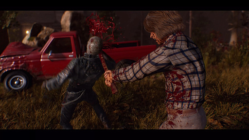 ꡼ No.006Υͥ / ɽĤΡEvil Dead: The GameʻΤϤ錄: ˡס꡼ֻԤνפʤɤTwitterڡ󳫻