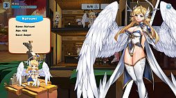 Love Tavern