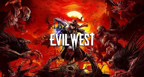 ꡼ No.001Υͥ / PS5/PS4ǡEvil West4ƥȥ쥤顼ˡ۷쵴ϥ󥿡Ǥ른Υ饯μϿ
