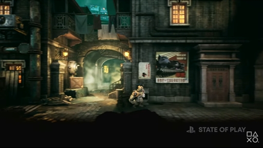 F.I.S.T. - State of Play Trailer | PS5, PS4