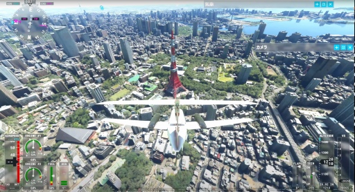 ꡼ No.016Υͥ / Xbox Series XǡMicrosoft flight SimulatorפΥƥå󥷥塼޵Ǥ⥫奢˥ե饤Ȥڤ