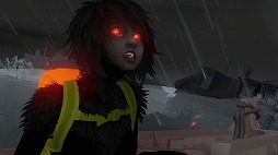 ꡼ No.003Υͥ / SwitchSea of Solitude: The Director's CutפΥǤ꡼ܸ첻ʹȥ쥤顼