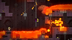 ꡼ No.006Υͥ / Spelunky 2פܸǤۿSpelunkyפSwitchǤо
