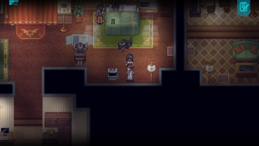 ���������꡼ No.002�Υ���ͥ������ / �Υץ쥤��ݡϡ�To the Moon�ץ��꡼��2���ܡ���Finding Paradise�ס�����������󤹤�Ż��ΰ������Ƥϡ��ȶ��ϡ��Ѥ��ʤ����ȡ�