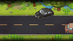 ���������꡼ No.008�Υ���ͥ������ / �Υץ쥤��ݡϡ�To the Moon�ץ��꡼��2���ܡ���Finding Paradise�ס�����������󤹤�Ż��ΰ������Ƥϡ��ȶ��ϡ��Ѥ��ʤ����ȡ�