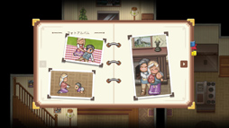 ���������꡼ No.011�Υ���ͥ������ / �Υץ쥤��ݡϡ�To the Moon�ץ��꡼��2���ܡ���Finding Paradise�ס�����������󤹤�Ż��ΰ������Ƥϡ��ȶ��ϡ��Ѥ��ʤ����ȡ�