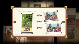 ���������꡼ No.012�Υ���ͥ������ / �Υץ쥤��ݡϡ�To the Moon�ץ��꡼��2���ܡ���Finding Paradise�ס�����������󤹤�Ż��ΰ������Ƥϡ��ȶ��ϡ��Ѥ��ʤ����ȡ�