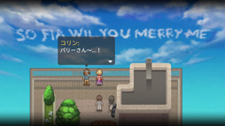 ���������꡼ No.016�Υ���ͥ������ / �Υץ쥤��ݡϡ�To the Moon�ץ��꡼��2���ܡ���Finding Paradise�ס�����������󤹤�Ż��ΰ������Ƥϡ��ȶ��ϡ��Ѥ��ʤ����ȡ�