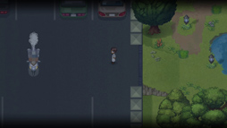 ���������꡼ No.038�Υ���ͥ������ / �Υץ쥤��ݡϡ�To the Moon�ץ��꡼��2���ܡ���Finding Paradise�ס�����������󤹤�Ż��ΰ������Ƥϡ��ȶ��ϡ��Ѥ��ʤ����ȡ�