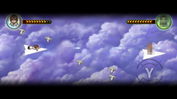 ���������꡼ No.042�Υ���ͥ������ / �Υץ쥤��ݡϡ�To the Moon�ץ��꡼��2���ܡ���Finding Paradise�ס�����������󤹤�Ż��ΰ������Ƥϡ��ȶ��ϡ��Ѥ��ʤ����ȡ�