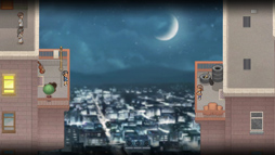 ���������꡼ No.049�Υ���ͥ������ / �Υץ쥤��ݡϡ�To the Moon�ץ��꡼��2���ܡ���Finding Paradise�ס�����������󤹤�Ż��ΰ������Ƥϡ��ȶ��ϡ��Ѥ��ʤ����ȡ�