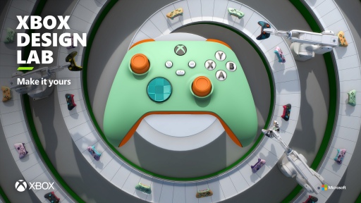 ꡼ No.018Υͥ / XboxϤ줫20ǯ򸫿ơʤʲܻؤMicrosoftΥС֥꡼ե󥰡Whats Next for GamingפǸ줿