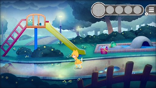 ���������꡼ No.002�Υ���ͥ������ / Switch�ѥ��եȡ��¤�ǭ��ι2 - Stray Cat Doors 2-�פ�������꡼��