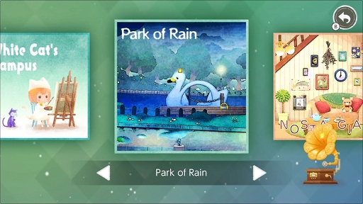 ���������꡼ No.004�Υ���ͥ������ / Switch�ѥ��եȡ��¤�ǭ��ι2 - Stray Cat Doors 2-�פ�������꡼��