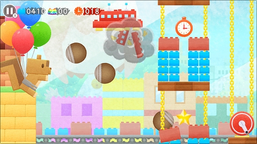 ���������꡼ No.005�Υ���ͥ������ / Switch�ѥ��եȡ��¤�ǭ��ι2 - Stray Cat Doors 2-�פ�������꡼��